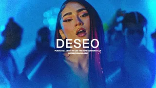 [FREE] Paloma Mami Type Beat 2024 - "DESEO" | Reggaeton Type Beat 2024