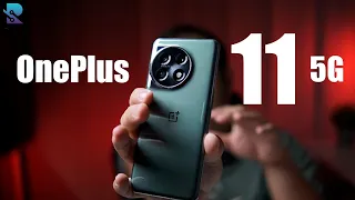 OnePlus 11 5G น่าใช้ไหมถูกกว่าชาวบ้านเป็นหมื่น #oneplus #5g #hasselblad