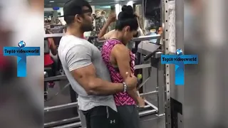 MOST EMBARRASSING AND DUMBEST GYM MOMENTS - FUNNY GYM FAILS