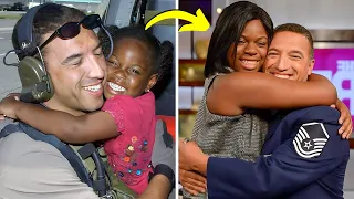 Man Adopted Girl 20 Years Ago! You Won't Believe How She Repaid Him!