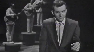 Bobby Darin "Dream Lover" on The Ed Sullivan Show