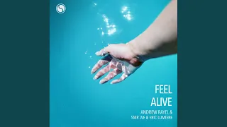 Feel Alive (Extended Mix)