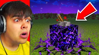 Probé Más Mitos Terroríficos Que Realmente Existen en Minecraft