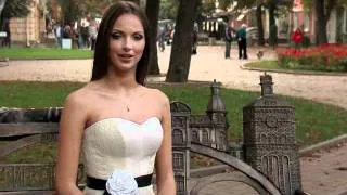 2011 Contestant - Ukraine