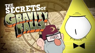WILL GRAVITY FALLS RETURN? - - The Secrets of Gravity Falls