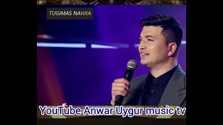 Eksan abdukirim | segingan yar | Uyghur music