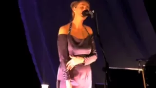 Lisa Gerrard Sanvean Live in Lille 2007