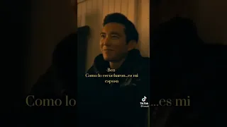 ☂️POV ÚNICO: Ben y Tú se casaron💍pero cinco está enamorado de ti en secreto🤐