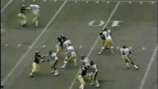 1987: Michigan 37 Iowa 10