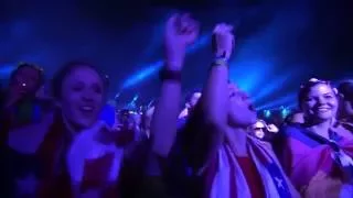 Tomorrowland Belgium 2016 | Robin Schulz