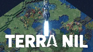 We Saved the ENTIRE Planet! - Terra Nil