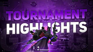 TOURNAMENT HIGHLIGHTS ✨ | PUBG LITE COMPETITIVE MONTAGE ONEPLUS,9R,9,8T,7T,9RT,6T,5T,NEVERSETTLE236