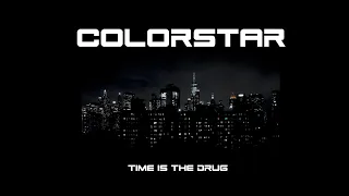 colorStar feat. Ruby Harlem - Across The Desert (album version)