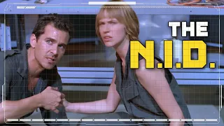 N.I.D.: The Enemy Within | Stargate Omnipedia