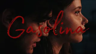 Culpa Mía | Nick & Noah – Gasolina