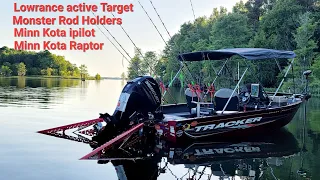 Tracker Super guide v16 Review  (Affordable Boat for Catfishing)