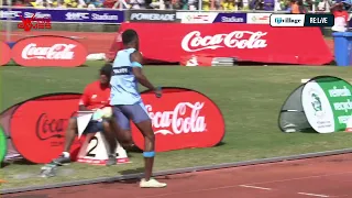 Re:Live FINALS| Snr Boys 4x400m