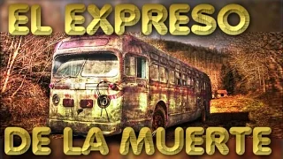 EL EXPRESO DE LA MUERTE | SORAS - 1984 | HugoX