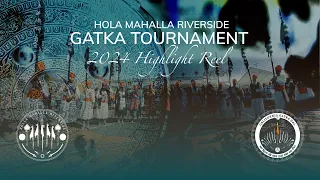 Hola Mahalla Riverside - 2024 Highlight Reel