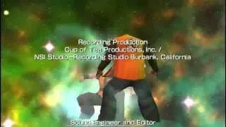 Oozaru Arcade Mode - Dragon Ball: Evolution [PPSSPP]