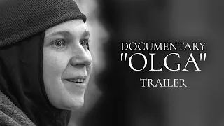 Orthodox film "Olga". Trailer