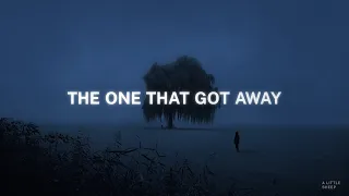 [Lyrics] Katy Perry - The One That Got Away (Slowed) | Cover by Brielle Von Hugel