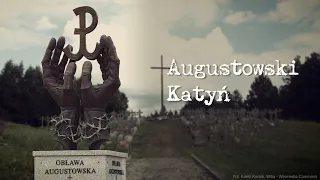 Augustów Katyń