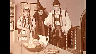 1966 - Hansel and Gretel