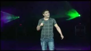 Юрий Шатунов концерт в Костроме 11.10.2012