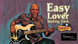 Easy Lover Backing Track
