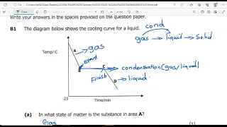 RANDOM QUESTIONS SCIENCE P2 GRADE 10 WORK