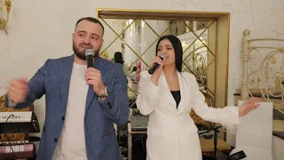 Roman Ramazyan & Anjelika Ramazyan "Hetd kgam"