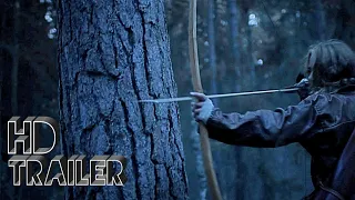 The Huntress_ Rune Of The Dead - Movie Trailer (New 2019) Horror Thriller Movie