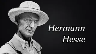 Frasi di Hermann Hesse [Premio Nobel per la Letteratura]