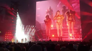 Beyoncé - Flawless/Feeling Myself live from Zurich, Switzerland