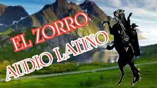 EL ZORRO Capitulos 34 al 38 FINAL TEMPORADA 2