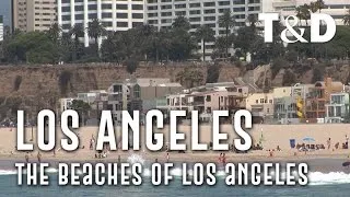 Los Angeles City Guide: The Beaches - Travel & Discovery
