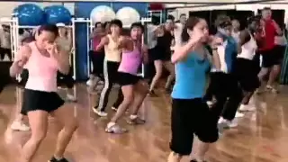 Fitness - Aerobics - FMWRC PAO 02112011