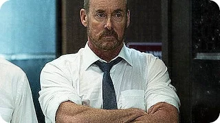 THE BELKO EXPERIMENT Trailer Teaser (2017) John C. McGinley Thriller