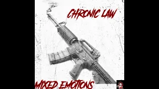Chronic law - Mixed Emotions