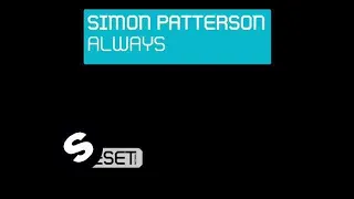 Simon Patterson - Always (Original Mix)