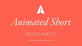 Oscars 2017: Animated Short Nominees