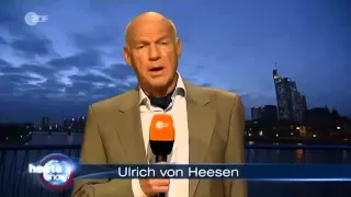 heute show - Folge 4 - ZDF - 2009 Teil 3