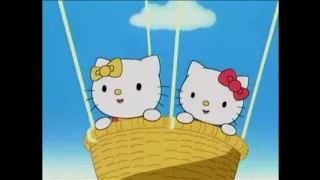 Hello Kitty's Paradise Balloon Song Multilanguage Comparison