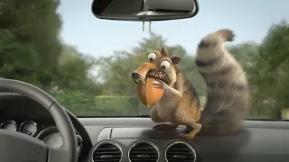 Peugeot 308 - Ice Age 4 (2012, France)