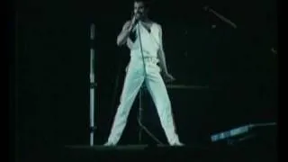 A Kind Of Magic, Queen (Live In Budapest 1986)