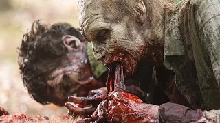 Zombie Movie Explained In Hindi - VK Movies | Hollywood Movies Explanation