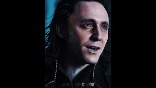 you will lose .  I  know 🗿- loki x SPIT IN MY FACE!