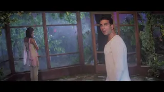 Wo Pahli Barsaat | Akshay Kumar | Priyanka Chopra | Barsaat |