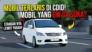 Aku Membeli Mobil TERLAKU Di CDID, Tapi Aku Malah GAK SUKA? - Roblox Indonesia